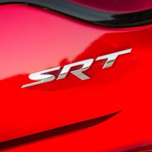 2016 Dodge Charger SRT Hellcat