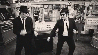 blues brothers jamming.gif