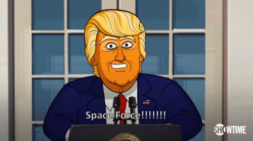 space force.gif